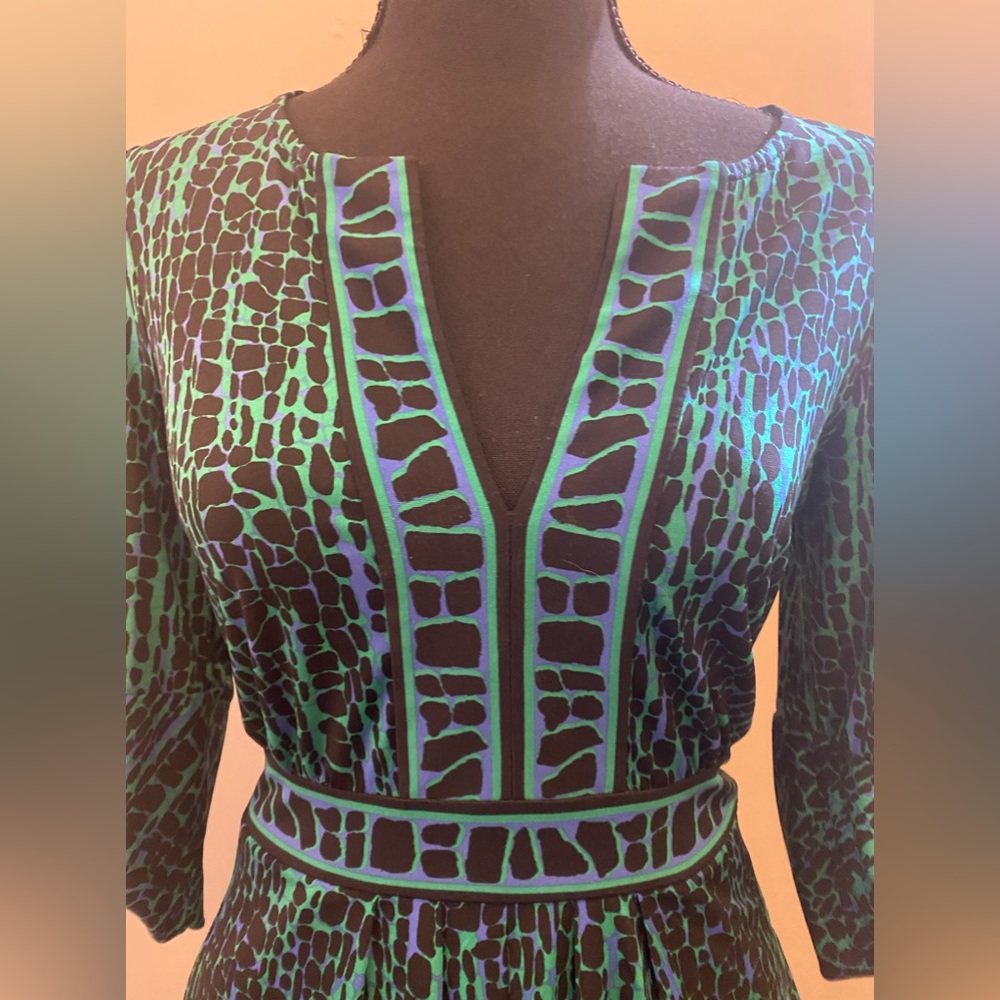 BCBG dress